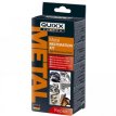 Quixx Metal Restoration Kit / Metaal Polijstpasta Quixx Metal Restoration Kit / Metaal Polijstpasta