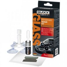 Quixx Windshield Repair Kit / Raamreparatieset Quixx Windshield Repair Kit / Raamreparatieset