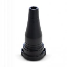 BLO Car Dryer Accessories - Silicone Round Nozzle (RS/GT)