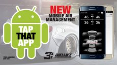 AirLift 3H / 3P Android Mobile App