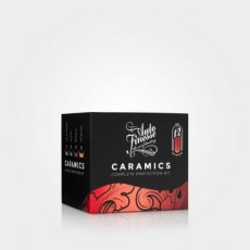 Caramics Complete Protection Kit