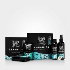 Caramics Glass Protection Kit