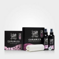 Caramics Wheel Protection Kit