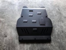 Steel skid plate Ford C-Max