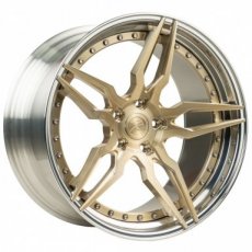 Zp Forged 21
